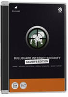BullGuard Internet Security Gamers Edition Retail E VV