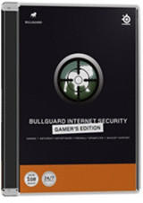 BullGuard Internet Security Gamers Edition (EN) (Win)