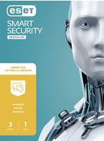 Eset Smart Security Premium 2022 3 Geräte 1 Jahr