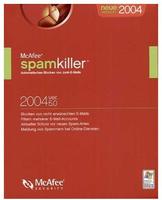 Spamkiller 5.0 CD W32 pp