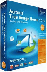 Acronis True Image Home 2011 (Deutsch)