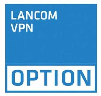 Lancom VPN Option (50 User)