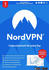 NordVPN VPN Service (6 Geräte) (1 Jahr)