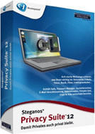 Steganos Privacy Suite 12