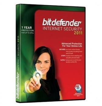 BitDefender Internet Security 2011
