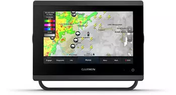 Garmin GPSMap 723 7"