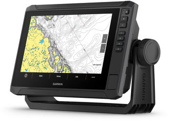 Garmin Echomap UHD2 9" 92sv