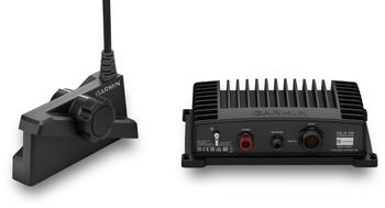 Garmin LiveScope Plus System mit GLS 10 Echolot Black Box und LVS34 Geber