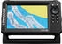 Lowrance Eagle 7 Echolot Fishfinder