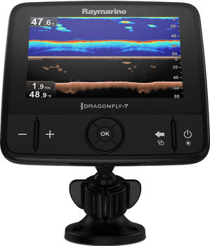 Raymarine Dragonfly 7Pro