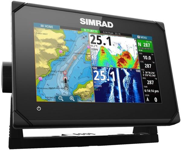 Simrad GO7 XSE