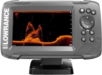 Fischfinder