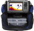 Lowrance Hook² Ice Machine with Split-Shot 2-in-1