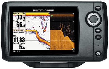 Humminbird Helix 5 DI G2