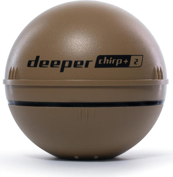 Deeper Sonar Chirp+ 2