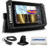 Lowrance Elite FS9 with Active Imaging 3-in-1