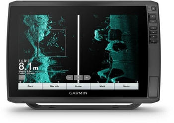 Garmin echoMap Ultra 122sv 12'' with GT56UHD-TM transducer