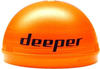 Deeper Sonar Night Fishing Cover orange