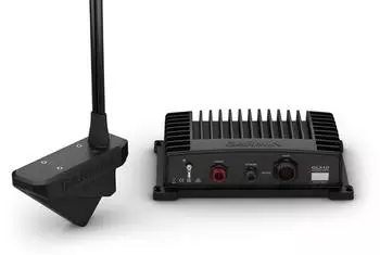 Garmin GLS 10 Echolot-Modul