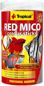 Tropical Red Mico Colour Sticks 5L