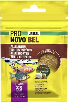JBL Pronovo Bel Grano XS 20ml