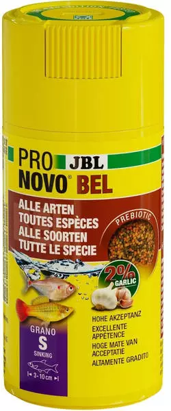 JBL Pronovo Bel Grano S 100ml