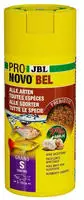Fischfutter Pronovo Bel Grano S Fischfuttergranulat 250 Ml Granulat - Jbl