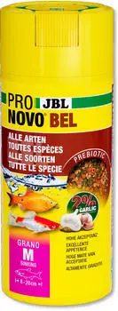 JBL Pronovo Bel Grano M 250ml Click