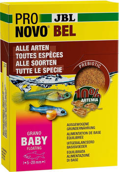 JBL Pronovo Bel Grano Baby 3x10ml
