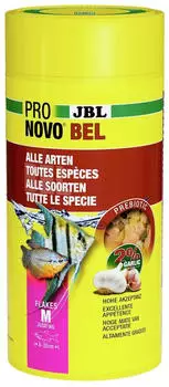 JBL Pronovo Bel Flakes M 750ml