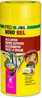Fischfutter Pronovo Bel Flakes M Fischfutterflocken 1000 Ml Fischfutter - Jbl