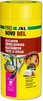 JBL Pronovo Bel Flakes M 1000ml