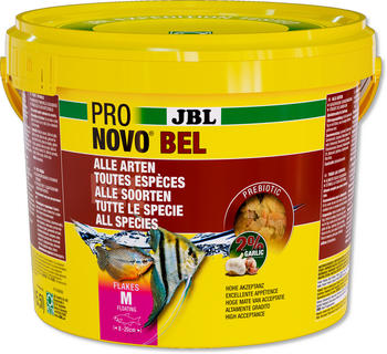 JBL Pronovo Bel Flakes M 5,5l