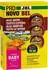 JBL ProNovo Bel Flakes Baby 3x10ml