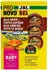 JBL ProNovo Bel Flakes Baby 3x10ml
