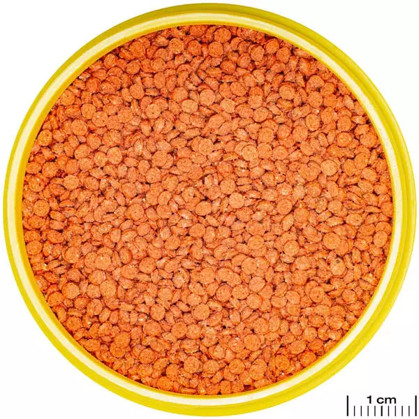 JBL Pronovo Bits Grano M 250ml