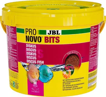 JBL Pronovo Bits Grano M 5,5l