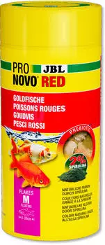 JBL ProNovo Red Flakes M 1000ml