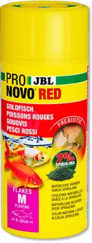 JBL ProNovo Red Flakes M 250ml