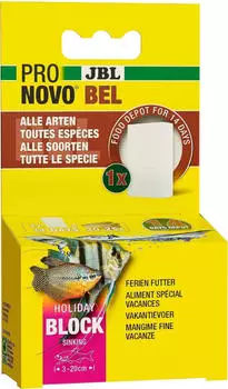 JBL Pronovo Bel Holiday 43g