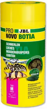 JBL Pronovo Botia Tab M 1000ml
