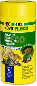 JBL Pronovo Pleco Wafer XL 1000ml