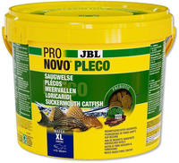 JBL - Pronovo Pleco Wafer Xl 5.5L - (152.0456)