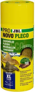 JBL Pronovo Pleco Wafer XL 250ml