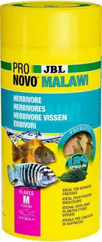 JBL Pronovo Malawi Flakes M 1000ml