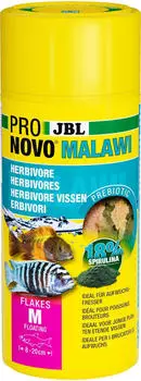 JBL Pronovo Malawi Flakes M 250ml