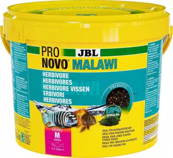 JBL Pronovo Malawi Grano M 5,5l