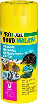 JBL Pronovo Malawi Grano M 250ml Click