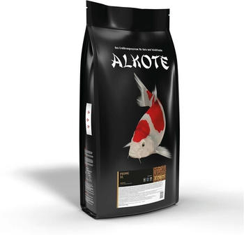 ALKOTE Prime XL 8mm 9kg