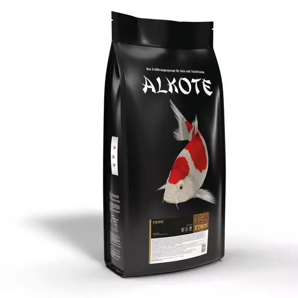 ALKOTE Prime 6mm Pellets 9kg